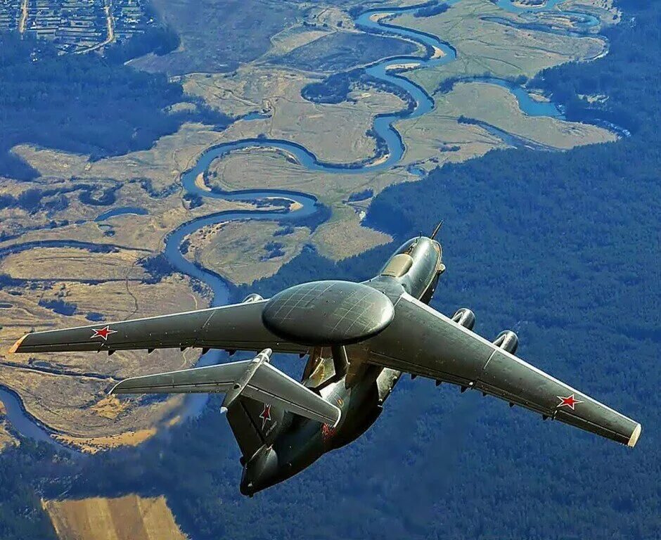 Как выглядит самолет а 50. А-50 самолёт. дрло а-50. а 50 самолет разведчик. ил 50.