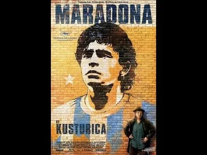 Марадона кустурица