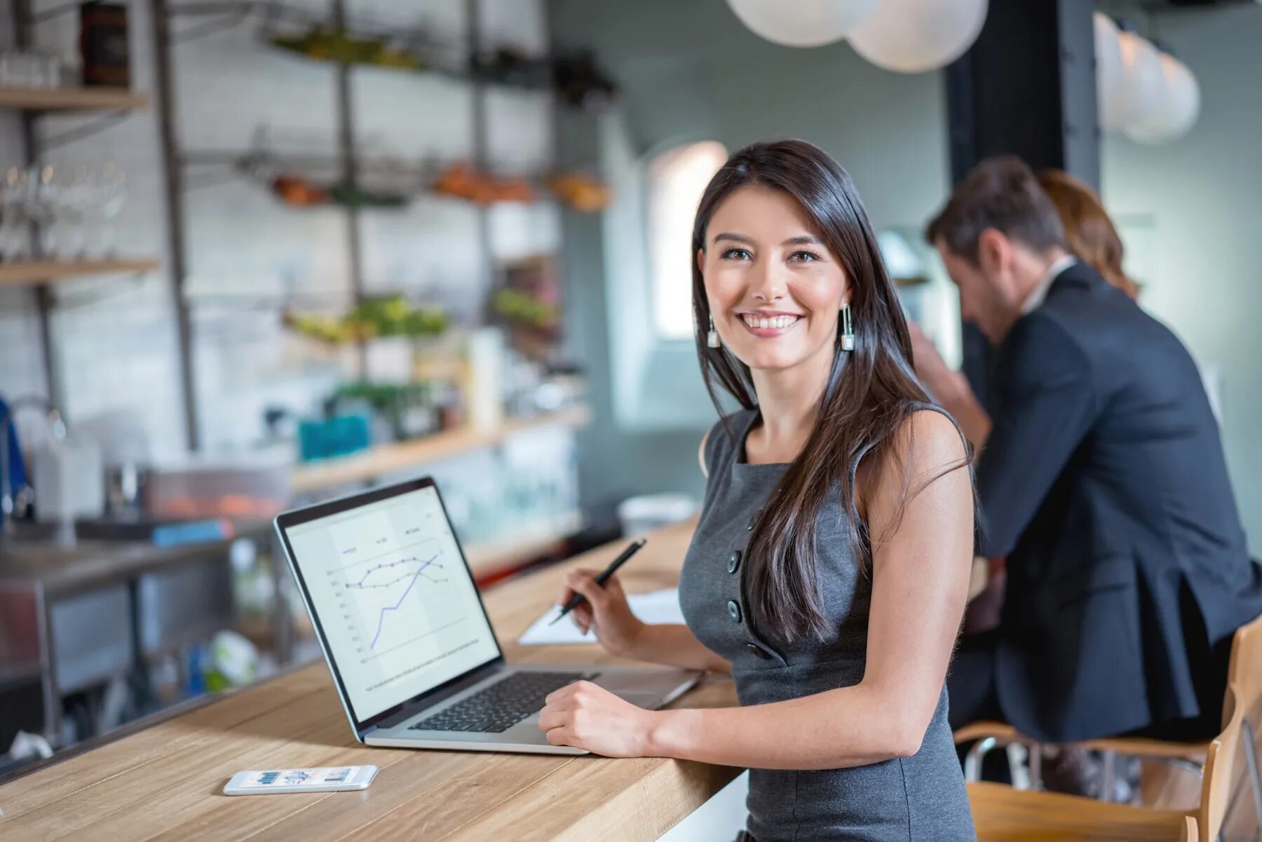 Finance support