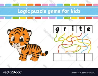 Игра найди имя