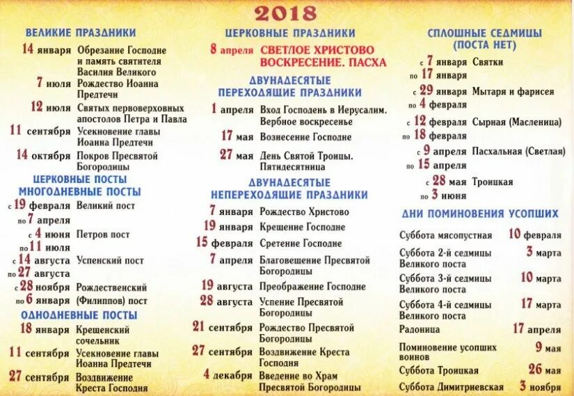 Церковный праздник сегодня 5. Церковные праздники. Церковные православные праздники праздники. Календарь церковных праздников. Православный календарь православные праздники.