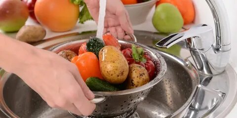 Плохо от овощей и фруктов
