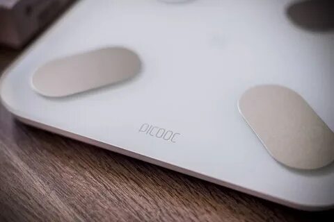 Picooc mini
