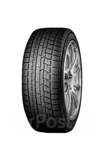 Yokohama ice guard ig50 91q отзывы