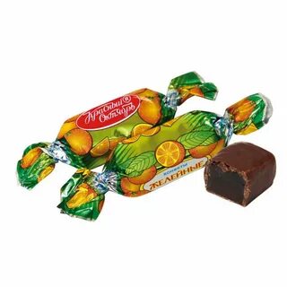 Конфеты красный октябрь сайт
