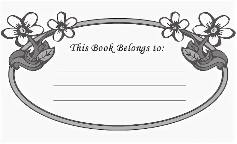 This belongs to