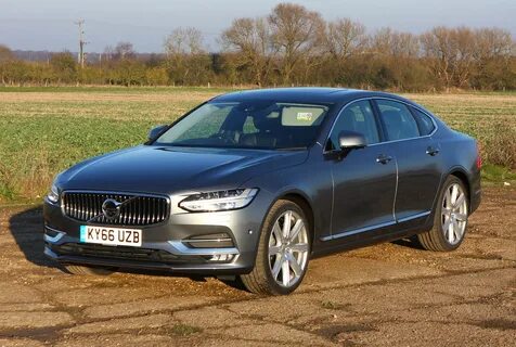 S 90 отзывы