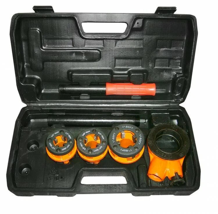 Клупп трубный 3/4". Набор клуппов для нарезания резьбы. Трубный клупп fit 70064. Fit клуппы трубные (11/2",2"). 1/2-2 2 шт 70008.