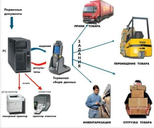 Автоматизация склада штрихкодирование прибор. Автоматизированные складские системы схема. Схема автоматизации складского учета. Автоматизация учета складских операций. Терминал каталог товаров