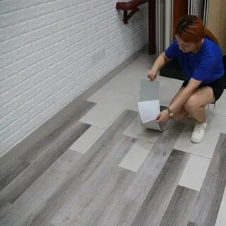 Кварцвиниловая плитка самоклеющаяся отзывы
