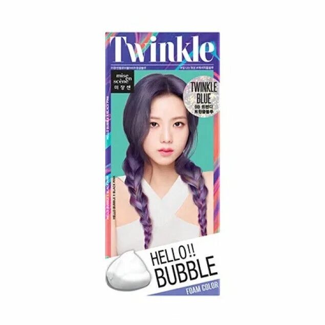 Hello bubble. Hello bubble blackpink краска для волос. корейская краска для волос hello bubble. краска хеллоу бабл для волос. пена краска для волос корея.