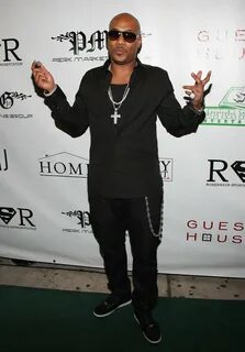 Mario winans