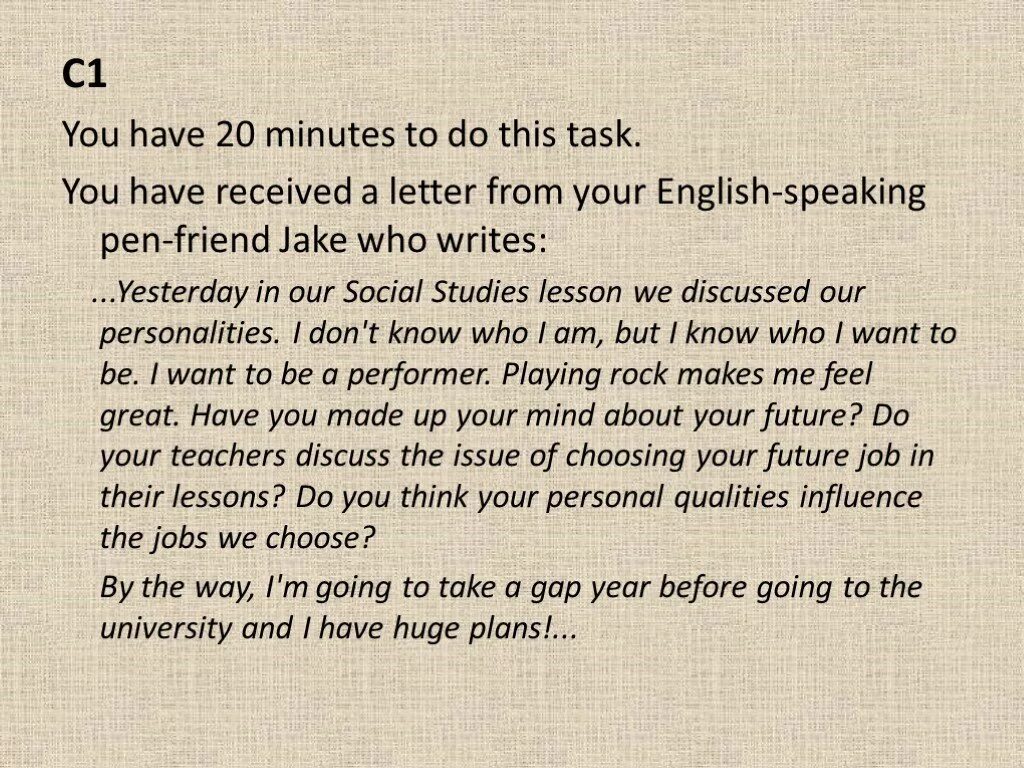 I a letter last week. Letter to a Pen friend ЕГЭ. Write a Letter task ЕГЭ. Письмо Pen friend. Letter to your friend.