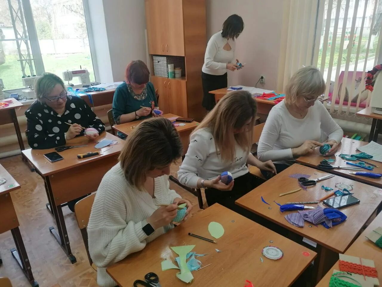 Таганрог школа 13