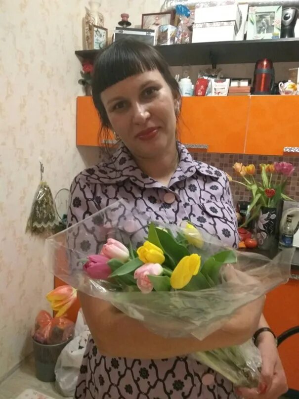 Плотникова тюмень