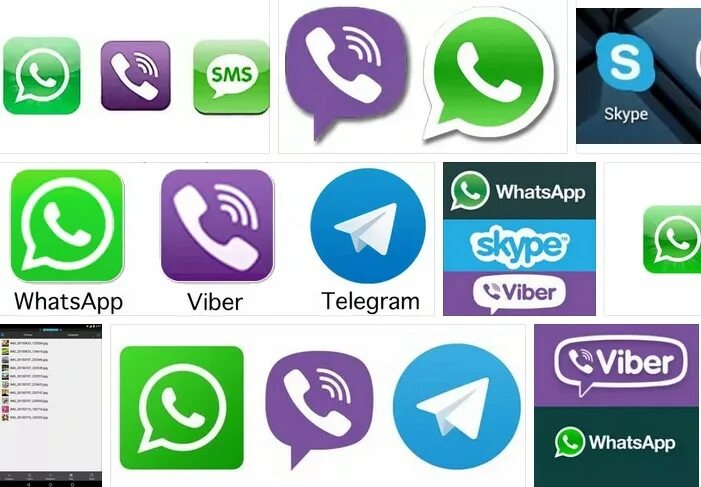 Приложение вайбер и ватсап. Вайбер ватсап. значок вайбер вацап. значки whatsapp viber telegram. значок телефона whatsapp.