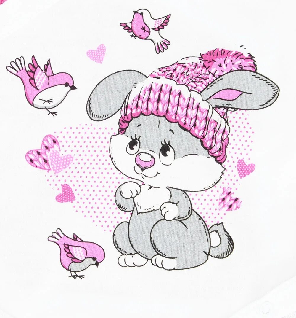 Хопи зайка. Зайчик рисунок. Мультяшный Зайка в шапочке. Открытка детская с розовым зайкой. Зайчик картинка для детей.