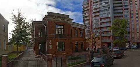 Колледж 9 могилев