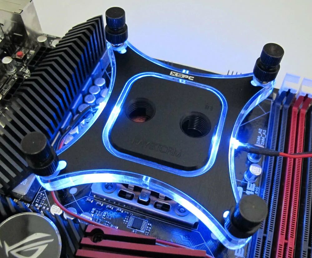 СЖО Deepcool. XSPC RAYSTORM Intel. Сво Deepcool. Радиатор EKWB 360.