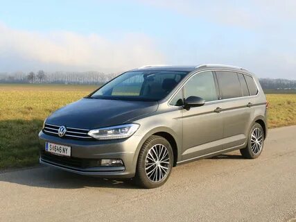 Volkswagen touran 2.0