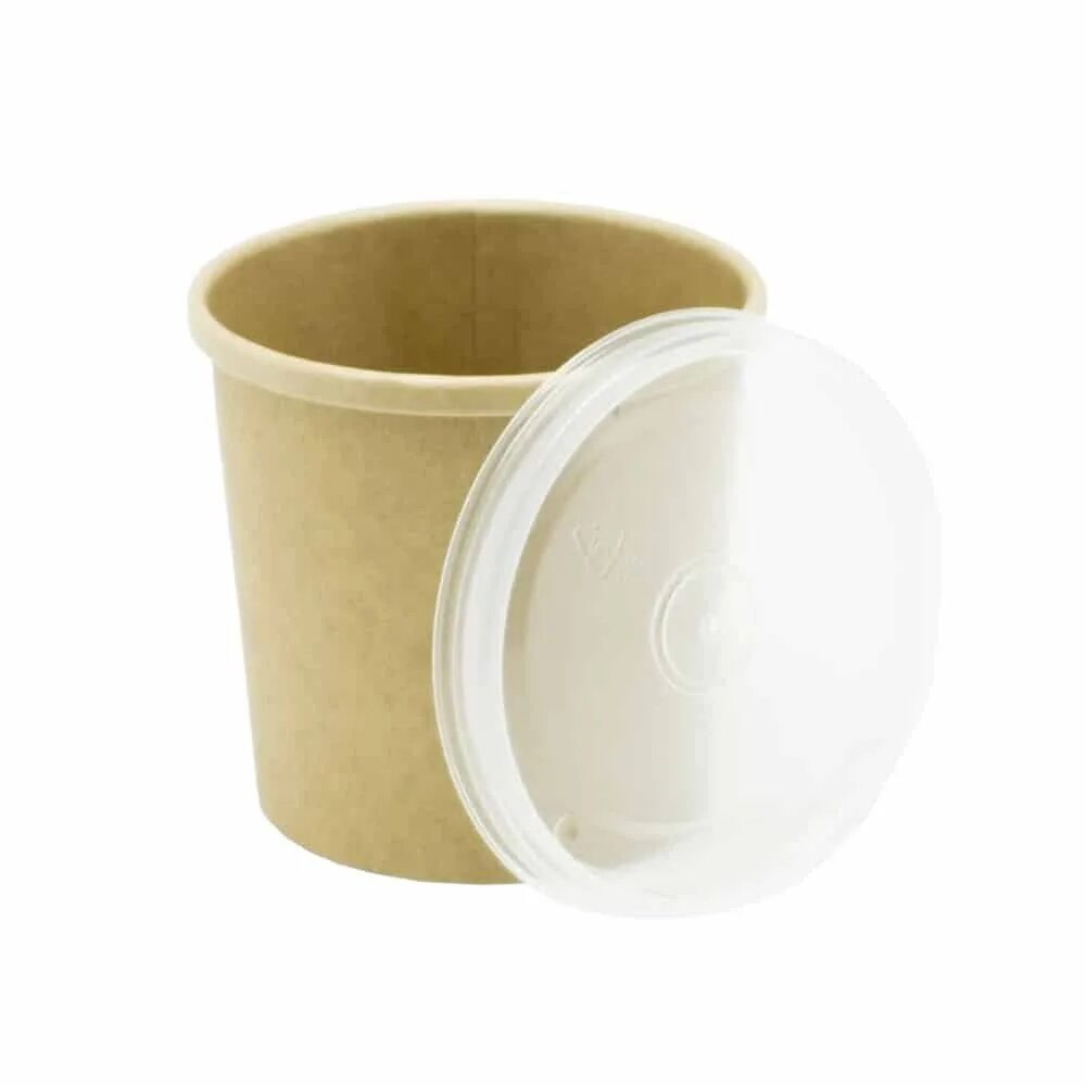 Супницы с крышкой крафт. Супницы с крышкой крафт. Упаковка eco soup 12с ( 250 шт. Супница (d70 h85) /250/, шт. Супница крафт с крышкой.