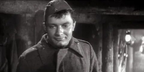Последние залпы 1960
