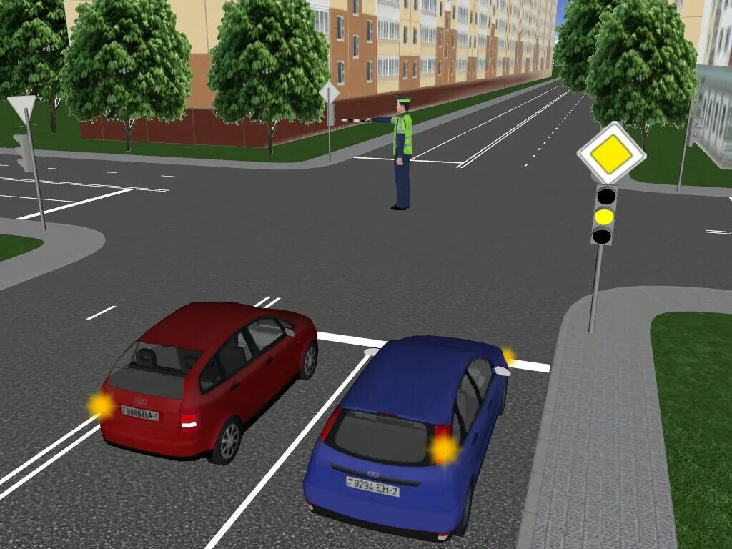 178 пдд. Ровно значный перекрёсток. 14 полоса движения. 2 пдд. Регулируемые перекрестки пдд.