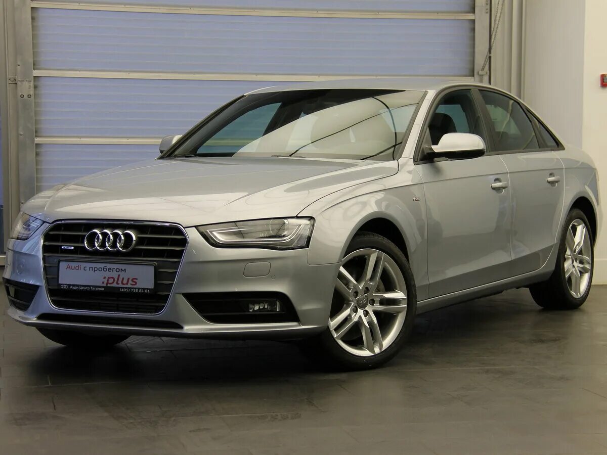 Купить ауди с пробегом в россии а4. Audi a4 2014. Audi a4 IV (b8). Ауди а4 Рестайлинг 2014. Audi a4 b8 Рестайлинг.