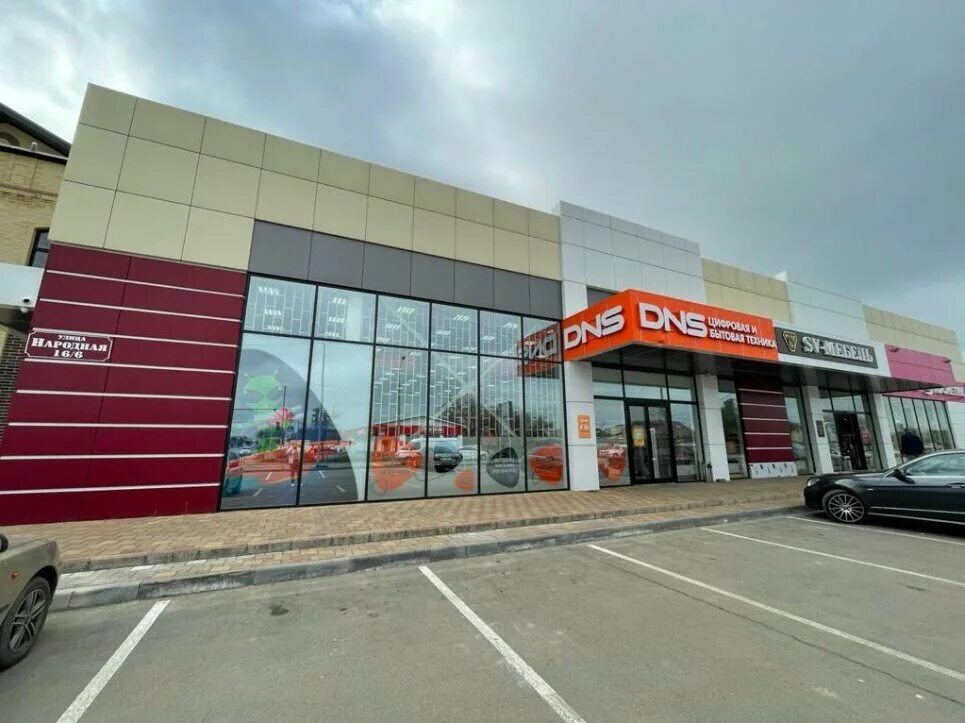 улица народная станица полтавская