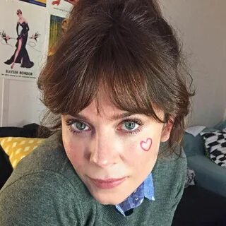 Anna Friel Anna Friel Marcella, World Heart Day, Beauty Makeup, Hair Beauty...