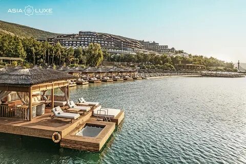 Titanic deluxe bodrum 5