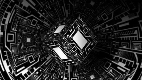 Digital black
