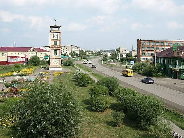 Сайт татарск новосибирская область