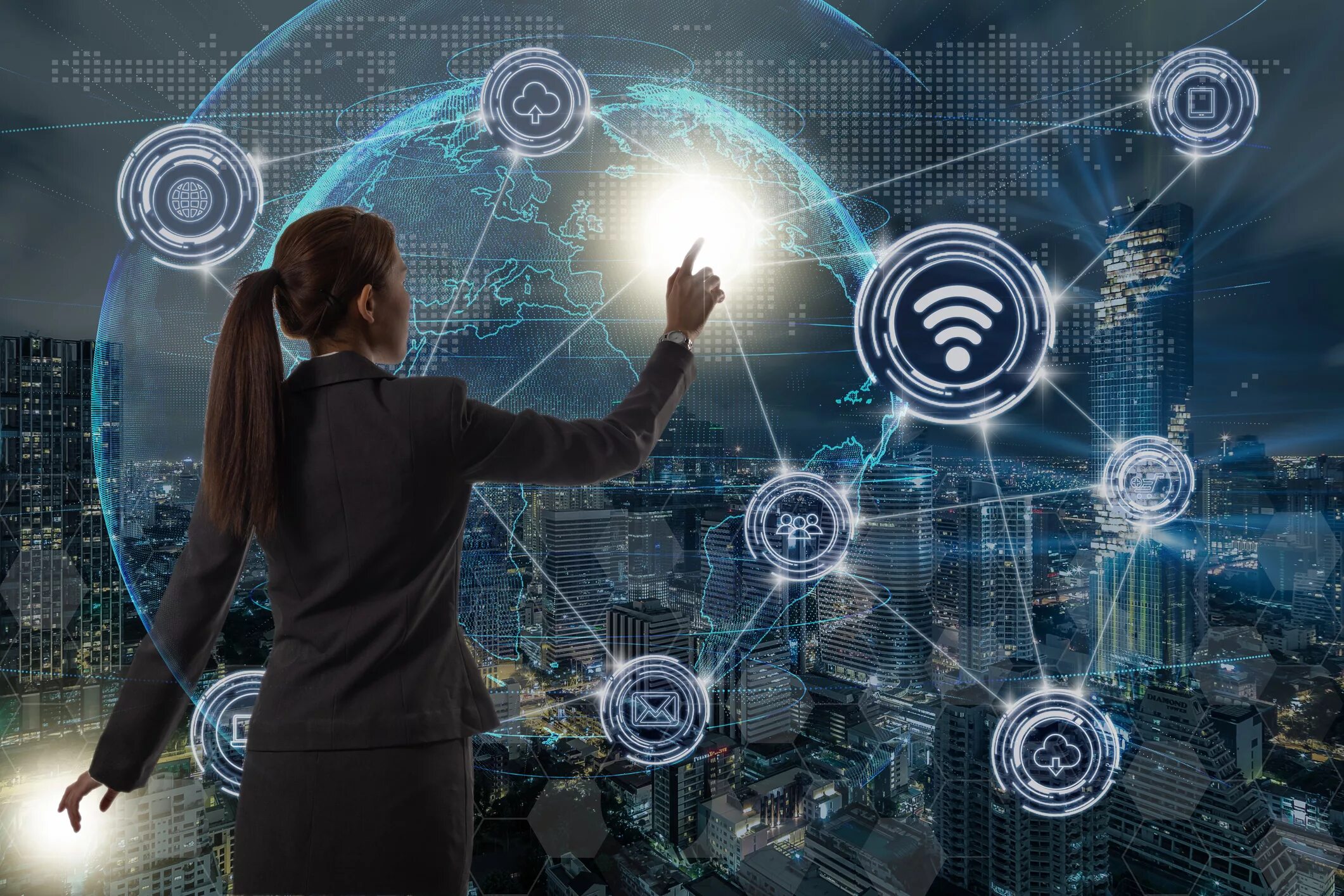 Telecom solution