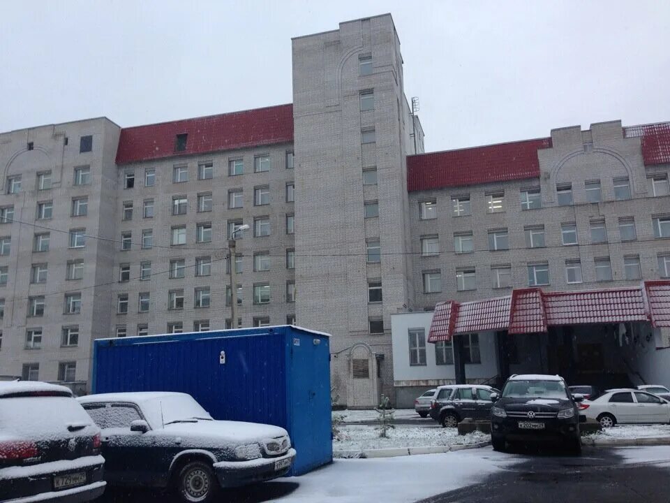 Больница имени волосевич. Е. Первая городская клиническая больница архангельск. Е. Поликлиника им волосевич архангельск.