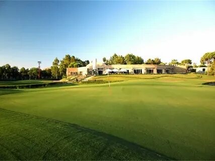 Kaya golf