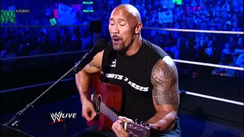Rock raw