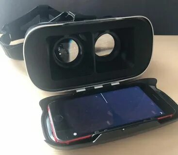 Лучший смартфон для vr
