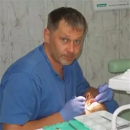 Гусева стоматолог хирург