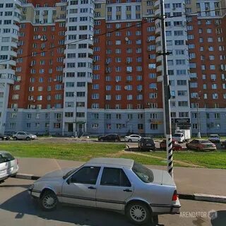 Грина 14