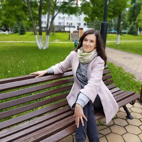 На ютубе ирину костылеву
