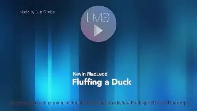 Песня fluffing a duck. Песня fluffing a duck