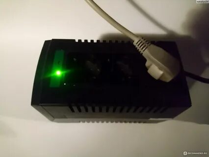 Стабилизатор apc ls1000 rs