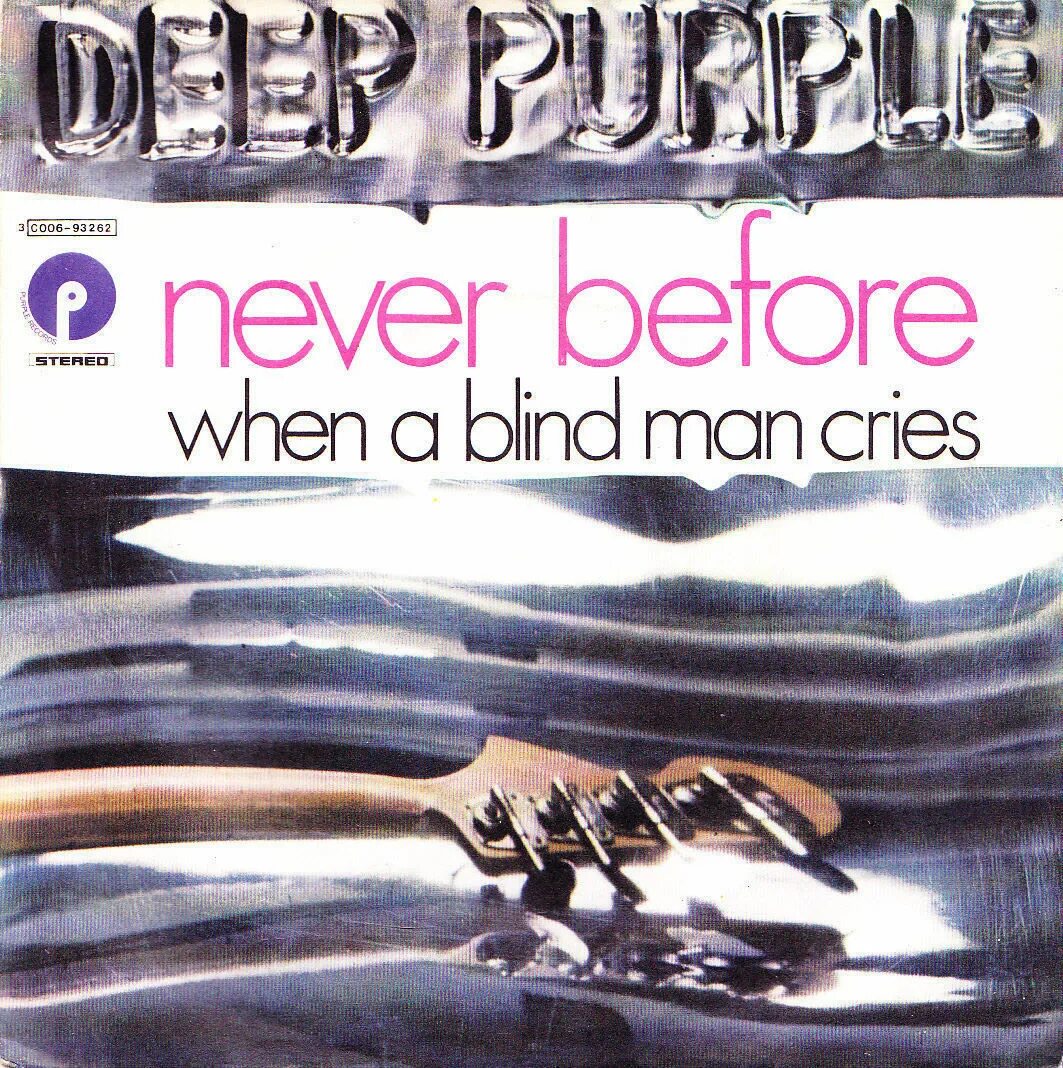 Deep purple when a blind. Deep purple "live". Deep purple фото. Deep purple montreux 2006. Deep purple - when a blind man cries картинки.