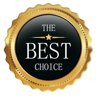 Best choice