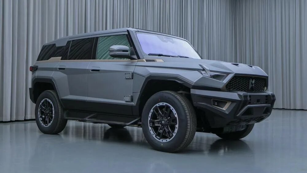 Dongfeng mengshi 917. Модель уаз-3164 спорт. Dongfeng m-hero 917. Mengshi m-hero 917. Китайский внедорожник 917.