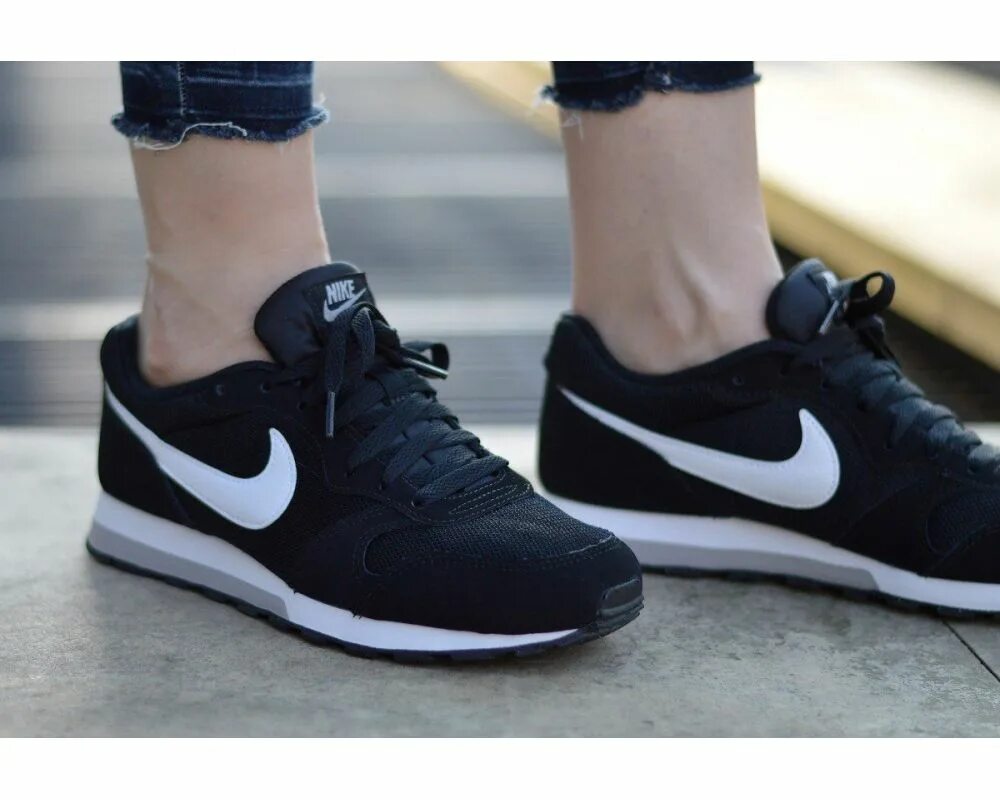 Nike Runner 2. Nike Air Runner 2. Nike MD Runner 2 Black. Nike MD Runner 1. Кроссовки черные 39