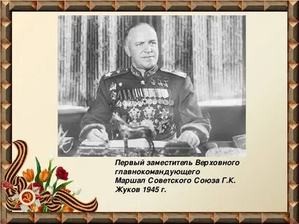 Дата рождения георгия