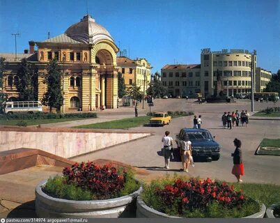 Тула дворец