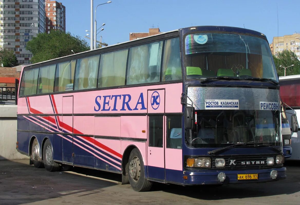 Ростов автобусы телефон. Setra s216hds. Setra s216hds (47) Саратов Ульяновск. Кассбохрер сетра s216hds. Автобус Ростов.